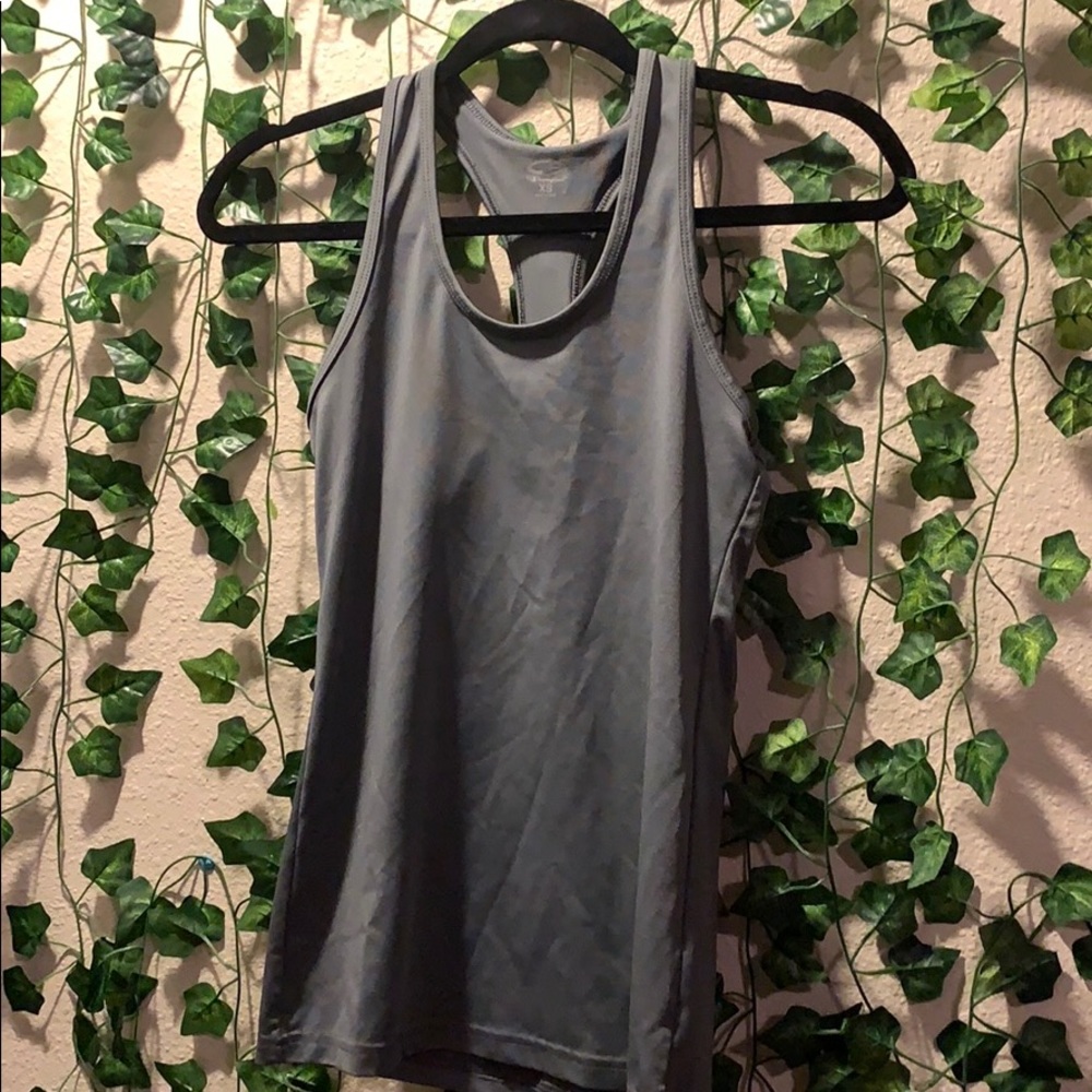 Workout tank  🏋🏽‍♀️